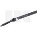 Seilzug, Feststellbremse Vw T. A6 Quattro 94-05 Pr 904796