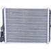 Heizkühler PKW Volvo S80 98 FIRST FIT 707102