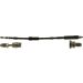 Bremsschlauch FORD KA 02-08 PHA597