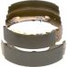Bremsbacken 0 986 487 701 Bremsbacken 0 986 487 701