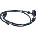 KAMOKA Sensor, Raddrehzahl 1060646 KAMOKA Sensor, Raddrehzahl 1060646