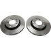 22 481 008 Bremsscheibe VA DF6136 22 481 008 Bremsscheibe VA DF6136