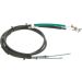 Handbremsseil 1987477301 Handbremsseil 1987477301
