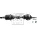 FEBI BILSTEIN Antriebswelle 193704
