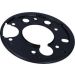 Maxgear Spritzblech, Bremsscheibe 19-4367
