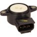Drosselklappenstellungssensor ADC47225 Drosselklappenstellungssensor ADC47225