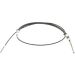 Handbremsseil VW Multivan 5,6 03 1987482863