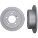 KAMOKA Bremsscheibe 103162
