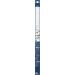 Bosch Wischerblatt 600U 3397004586 Bosch Wischerblatt 600U 3397004586