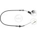 A.B.S. Kupplungsseil K25770 A.B.S. Kupplungsseil K25770