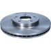 Maxgear Bremsscheibe Ssang Yong P. Actyon 11-/Korando 10- [298X46] 19-2848