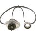 Steuerriemen Kit inkl. Wapu FIAT Seicento 1987948797