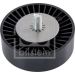 Febi Bilstein Umlenk- / Führungsrolle, Keilrippenriemen 30120 Febi Bilstein Umlenk- / Führungsrolle, Keilrippenriemen 30120