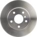 Bremsscheibe HA 0 986 478 497 Bremsscheibe HA 0 986 478 497
