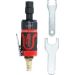 KS TOOLS SlimPOWER pneumatischer gerader Minischleifer, gerade 515.5530