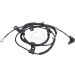 A.B.S. Sensor, Raddrehzahl 31815