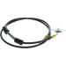 Handbremsseil 1987482128 Handbremsseil 1987482128