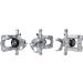 Bremssattel 87-2372 Bremssattel 87-2372