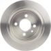 Bremsscheibe HA 0 986 478 034 Bremsscheibe HA 0 986 478 034