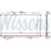 Wasserkühler PKW 67346A Wasserkühler PKW 67346A