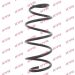 KYB Fahrwerksfeder VW P. Polo 1.6 Tdi 06/09 RA3991 KYB Fahrwerksfeder VW P. Polo 1.6 Tdi 06/09 RA3991