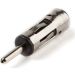Phonocar Antennen-Adapter ISO-DIN Antenne-Adapter ISO -> DIN 085261