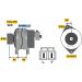 Lichtmaschine 0 986 048 301 Lichtmaschine 0 986 048 301