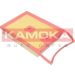 KAMOKA Luftfilter F250801