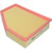 KAMOKA Luftfilter F255601