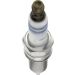 Zündkerze MERCEDES,SMART Iridium 0 242 140 515