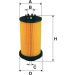 FILTRON Kraftstofffilter PE 935 FILTRON Kraftstofffilter PE 935