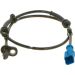 71 403 065 Sensor, Raddrehzahl HA PEUGEOT 207,CITR C3 Picasso 09 0 265 008 485