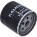 KAMOKA Ölfilter F100201 KAMOKA Ölfilter F100201
