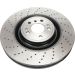 15 481 178 Bremsscheibe VA DF6687S 15 481 178 Bremsscheibe VA DF6687S