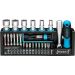 HAZET Set, Schraubendreher-Einsatz (Bits) 2300SH-1 HAZET Set, Schraubendreher-Einsatz (Bits) 2300SH-1