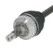 FEBI BILSTEIN Antriebswelle 182589 FEBI BILSTEIN Antriebswelle 182589