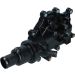 KAMOKA Thermostatgehäuse 7710179