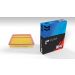 CHAMPION Luftfilter CAF100742P