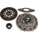 Kupplungssatz BMW E46,E90 318,320d 09.00 LuK SAC 624 3158 10 Kupplungssatz BMW E46,E90 318,320d 09.00 LuK SAC 624 3158 10