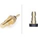 HELLA Sensor, Kühlmitteltemperatur 6PT 009 107-641