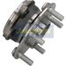 Japanparts Radnabe KK-13031 Japanparts Radnabe KK-13031