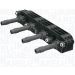 MAGNETI MARELLI Zündspule 060717052012 MAGNETI MARELLI Zündspule 060717052012