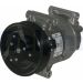 Kompressor, Klimaanlage TSP0155829