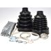 Achsmanschettensatz Rad-Getriebe 36057 Achsmanschettensatz Rad-Getriebe 36057