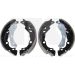 Bremsbacken Renault Clio Ii 2739690 Bremsbacken Renault Clio Ii 2739690