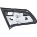 HECKLEUCHTE R HELLA CITROEN C4 II 09 2XX 354 833-021 HECKLEUCHTE R HELLA CITROEN C4 II 09 2XX 354 833-021