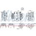 Kompressor PKW 890655