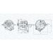 MAGNETI MARELLI Ölpumpe 351516000002 MAGNETI MARELLI Ölpumpe 351516000002