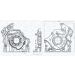 MAGNETI MARELLI Ölpumpe 351516000008 MAGNETI MARELLI Ölpumpe 351516000008