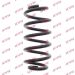 KYB Fahrwerksfeder Audi P. A4 1.8T/1.9Tdi/2.0Fsi 11.00-06.08 K-Flex RH3370